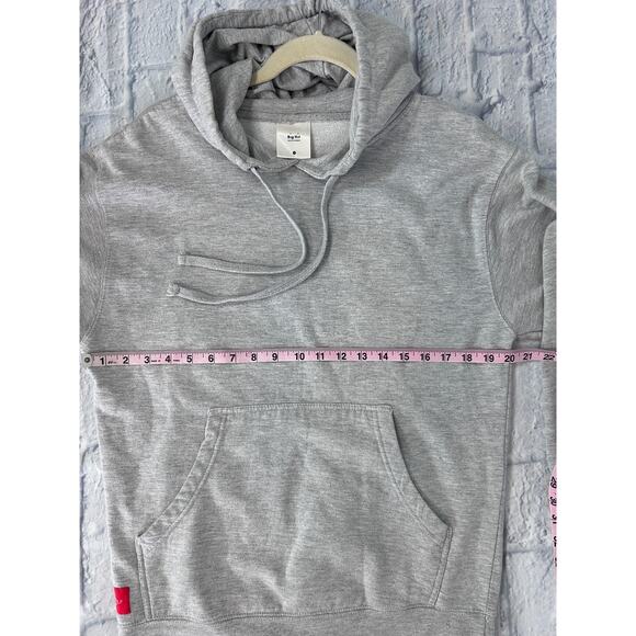 BTS Love Yourself Speak Yourself K-Pop Boy Band World Tour Hoodie Sz 1-Medium - Picture 6 of 9